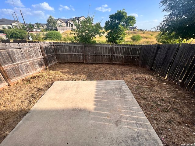 6410 Attucks Ln, San Antonio, TX 78238