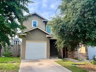 6410 Attucks Ln, San Antonio, TX 78238