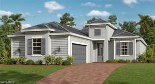 5443 Pikewood CT, Ave Maria, FL 34142