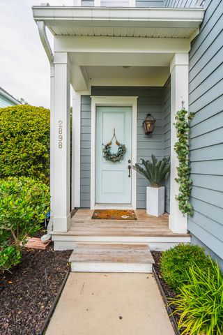 2898 Clearwater Drive, Mount Pleasant, SC 29466
