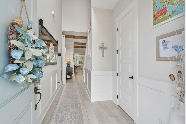 2898 Clearwater Drive, Mount Pleasant, SC 29466