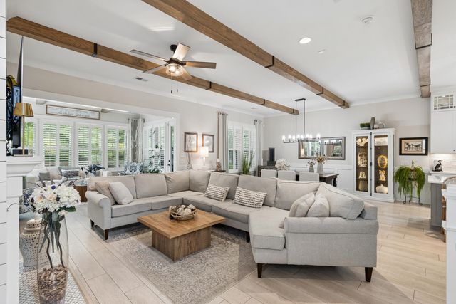2898 Clearwater Drive, Mount Pleasant, SC 29466