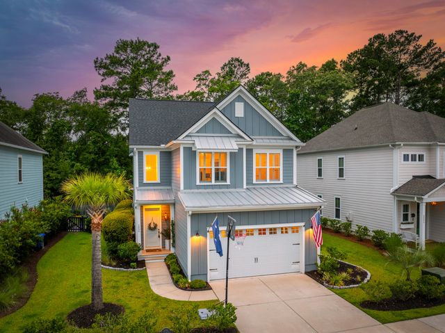 2898 Clearwater Drive, Mount Pleasant, SC 29466