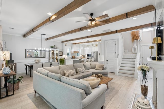 2898 Clearwater Drive, Mount Pleasant, SC 29466