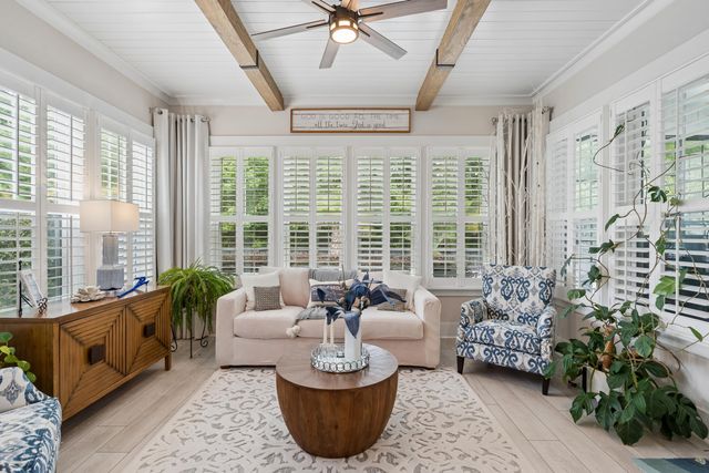 2898 Clearwater Drive, Mount Pleasant, SC 29466