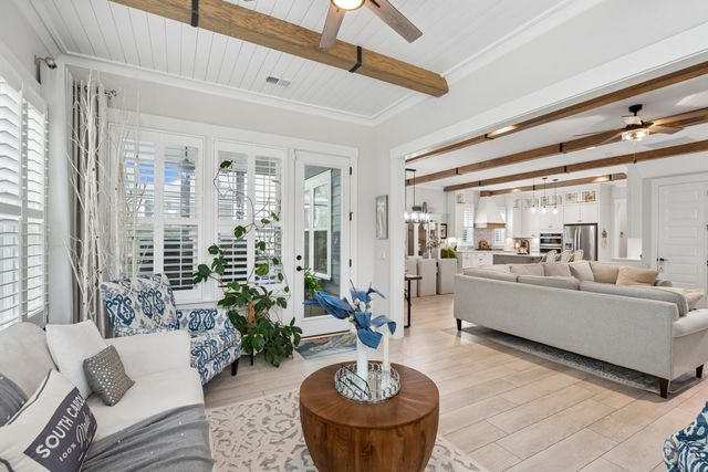 2898 Clearwater Drive, Mount Pleasant, SC 29466