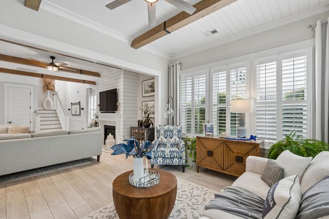 2898 Clearwater Drive, Mount Pleasant, SC 29466