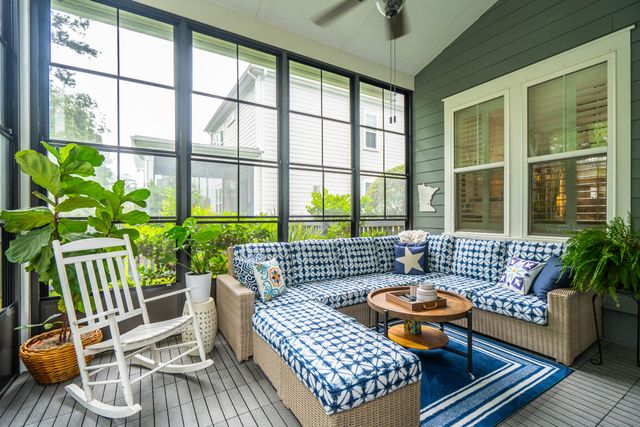 2898 Clearwater Drive, Mount Pleasant, SC 29466