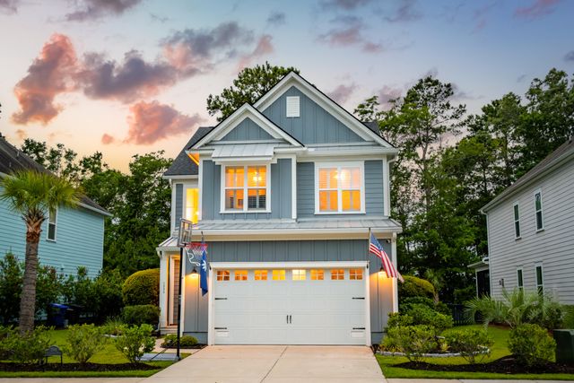 2898 Clearwater Drive, Mount Pleasant, SC 29466