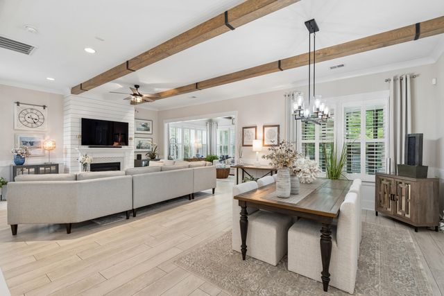 2898 Clearwater Drive, Mount Pleasant, SC 29466