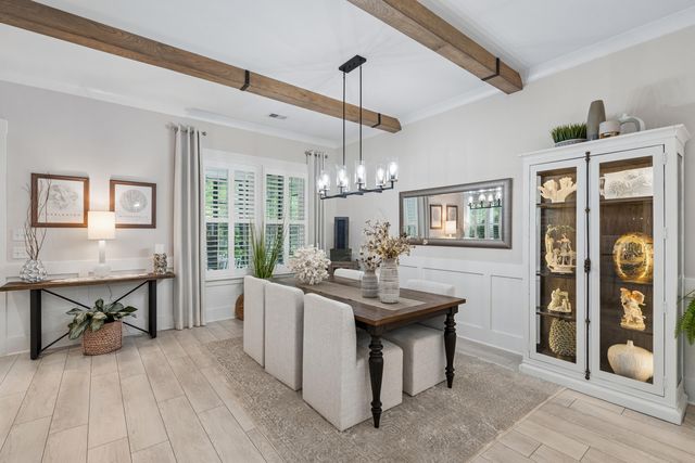 2898 Clearwater Drive, Mount Pleasant, SC 29466