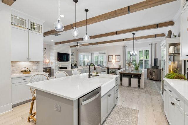 2898 Clearwater Drive, Mount Pleasant, SC 29466