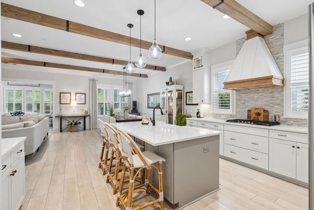2898 Clearwater Drive, Mount Pleasant, SC 29466