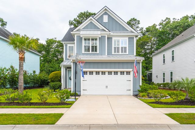 2898 Clearwater Drive, Mount Pleasant, SC 29466