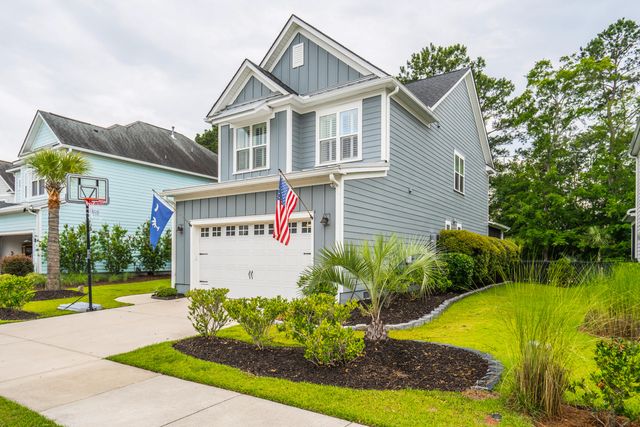 2898 Clearwater Drive, Mount Pleasant, SC 29466