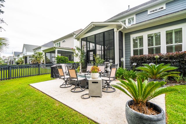2898 Clearwater Drive, Mount Pleasant, SC 29466