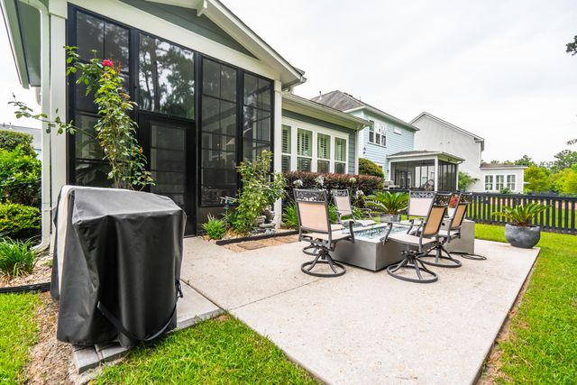 2898 Clearwater Drive, Mount Pleasant, SC 29466