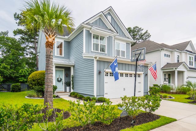 2898 Clearwater Drive, Mount Pleasant, SC 29466