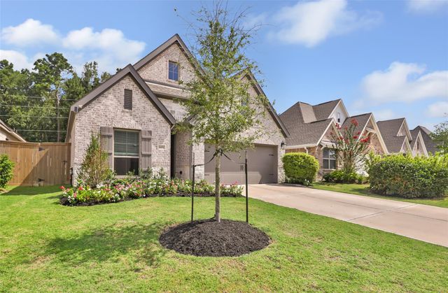 8499 International Falls Drive, Porter, TX 77365