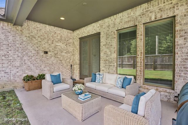 8499 International Falls Drive, Porter, TX 77365
