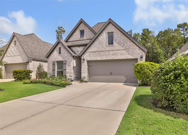 8499 International Falls Drive, Porter, TX 77365