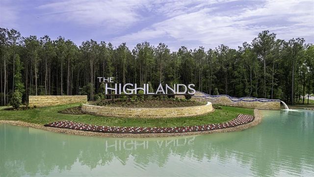 8499 International Falls Drive, Porter, TX 77365
