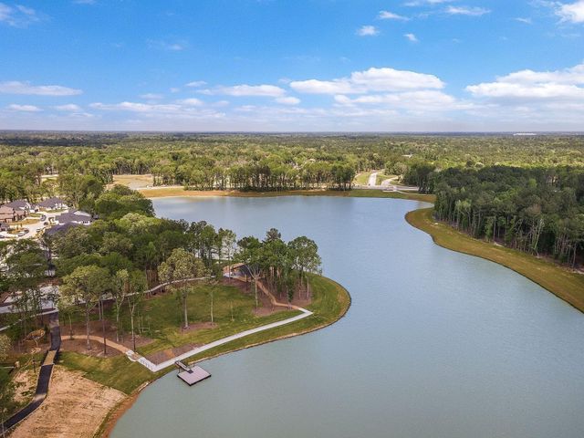 8499 International Falls Drive, Porter, TX 77365