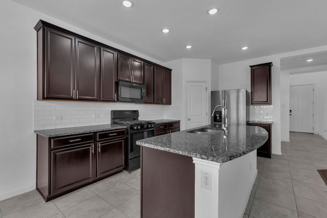 13709 Fallsprings WAY, Manor, TX 78653