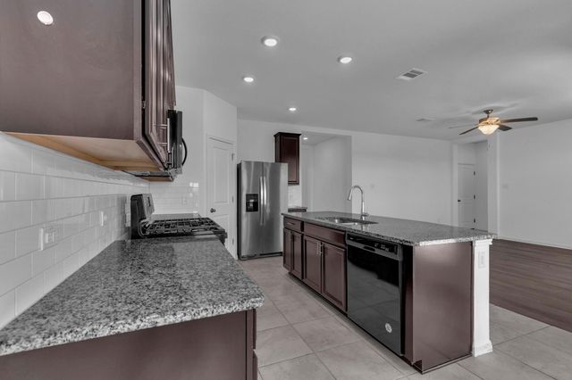 13709 Fallsprings WAY, Manor, TX 78653