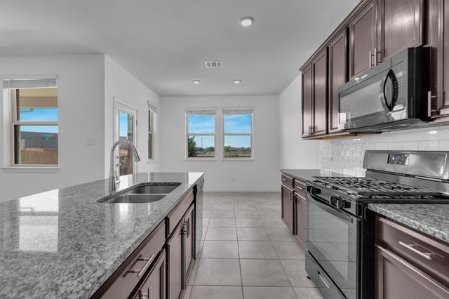 13709 Fallsprings WAY, Manor, TX 78653