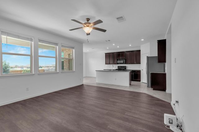 13709 Fallsprings WAY, Manor, TX 78653