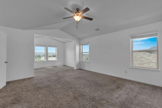 13709 Fallsprings WAY, Manor, TX 78653