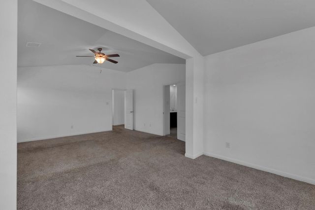 13709 Fallsprings WAY, Manor, TX 78653