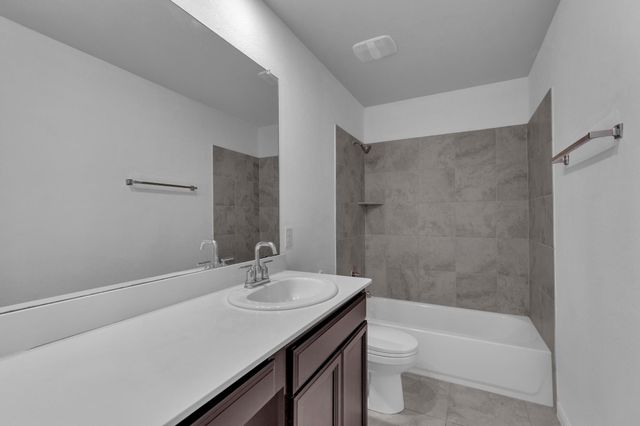 13709 Fallsprings WAY, Manor, TX 78653