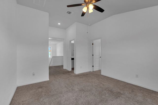 13709 Fallsprings WAY, Manor, TX 78653