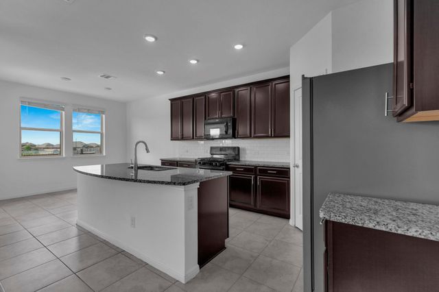 13709 Fallsprings WAY, Manor, TX 78653