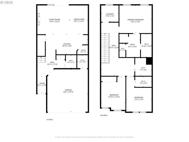 6950 Ne 131ST Way, Vancouver, WA 98686