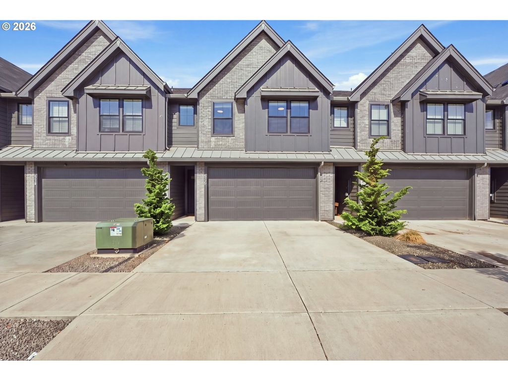 6950 Ne 131ST Way, Vancouver, WA 98686