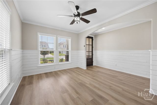 134 Wind Willow Drive, Savannah, GA 31407
