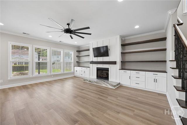 134 Wind Willow Drive, Savannah, GA 31407