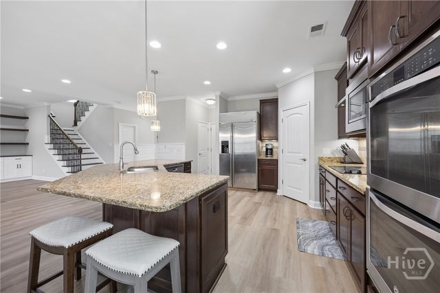 134 Wind Willow Drive, Savannah, GA 31407