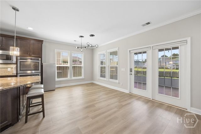 134 Wind Willow Drive, Savannah, GA 31407
