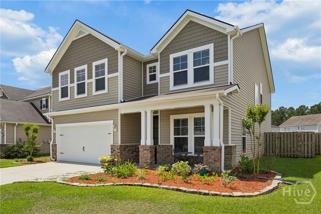 134 Wind Willow Drive, Savannah, GA 31407