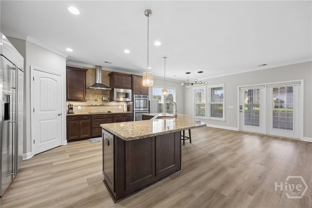 134 Wind Willow Drive, Savannah, GA 31407