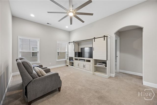 134 Wind Willow Drive, Savannah, GA 31407