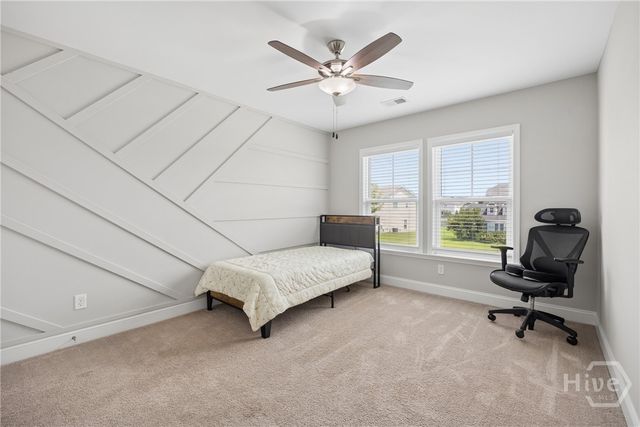 134 Wind Willow Drive, Savannah, GA 31407