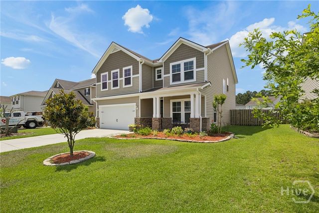 134 Wind Willow Drive, Savannah, GA 31407