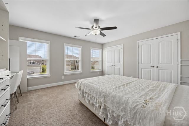 134 Wind Willow Drive, Savannah, GA 31407