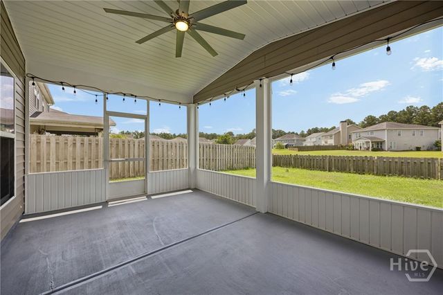134 Wind Willow Drive, Savannah, GA 31407