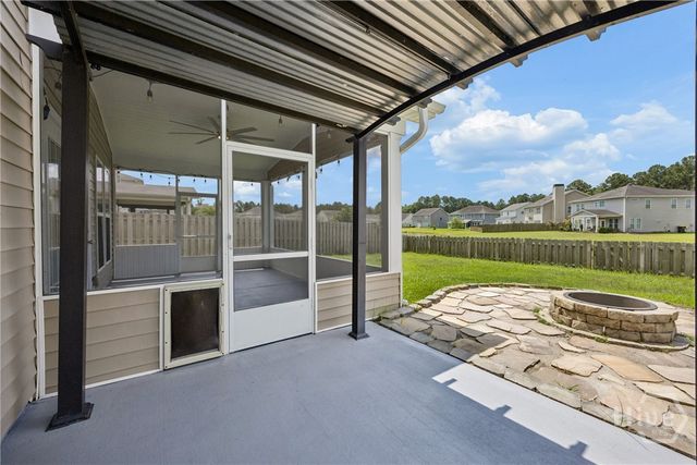 134 Wind Willow Drive, Savannah, GA 31407